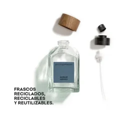 Best Estuche Ambar Negro Estuches Hombre