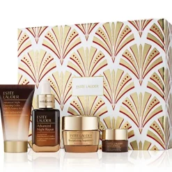 ESTEE LAUDER Hidratantes Faciales|Estuches Y Sets<Estuche Antiedad Advance Night Repair
