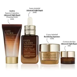 ESTEE LAUDER Hidratantes Faciales|Estuches Y Sets<Estuche Antiedad Advance Night Repair
