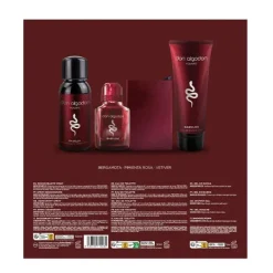 Online Estuche Babylon Estuches Hombre