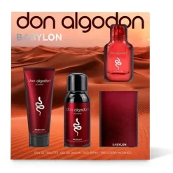 Online Estuche Babylon Estuches Hombre