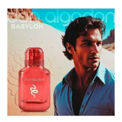 Online Estuche Babylon Estuches Hombre