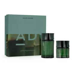 ADOLFO DOMINGUEZ Fragancias Hombre|Estuches Hombre<Estuche Bambu Man