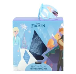 FROZEN Perfumes Infantiles<Estuche Bath Fun