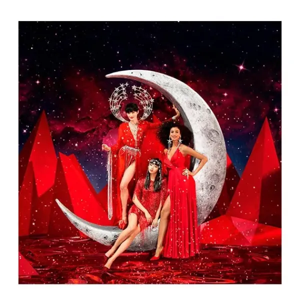 Sale Estuche Beautiful Magnolia Estuches Mujer