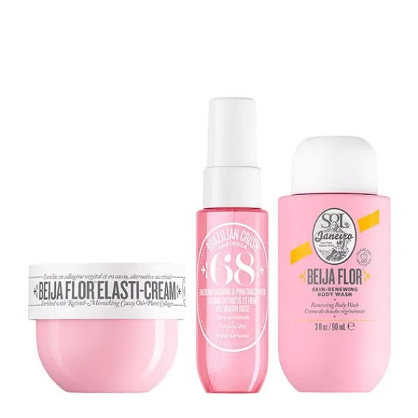 SOL DE JANEIRO Brumas Corporales|Estuches Y Sets<Estuche Beija Flor