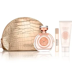 Discount Estuche Bella Vita Rosa Estuches Mujer