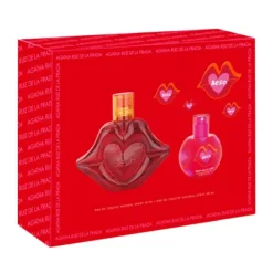 AGATHA RUIZ DE LA PRADA Estuches Mujer|Perfumes Mujer<Estuche Beso En Beso