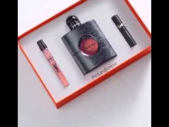 YVES SAINT LAURENT Perfumes Mujer|Estuches Mujer<Estuche Black Opium