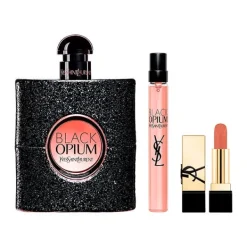 YVES SAINT LAURENT Perfumes Mujer|Estuches Mujer<Estuche Black Opium