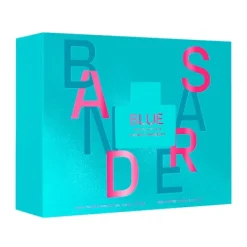 ANTONIO BANDERAS Estuches Mujer|Perfumes Mujer<Estuche Blue Seduction Woman