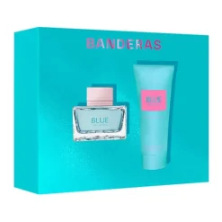 Best Estuche Blue Seduction Woman Estuches Mujer