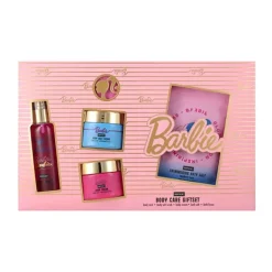 BARBIE Perfumes Infantiles|Brumas Corporales<Estuche Body Care