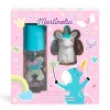 Hot Estuche Body Spray & Lip Balm Perfumes Infantiles