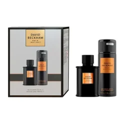 DAVID BECKHAM Estuches Hombre|Estuches<Estuche Bold Instinct