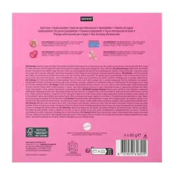 BARBIE Perfumes Infantiles<Estuche Bombas Baño