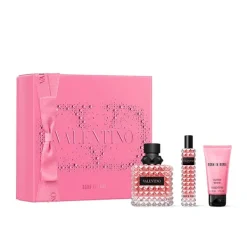 VALENTINO Estuches Mujer|Hidratantes Faciales<Estuche Born In Roma Donna