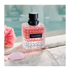 VALENTINO Estuches Mujer|Hidratantes Faciales<Estuche Born In Roma Donna