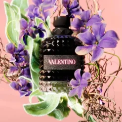 VALENTINO Perfumes Hombre|Estuches Hombre<Estuche Born In Roma Uomo