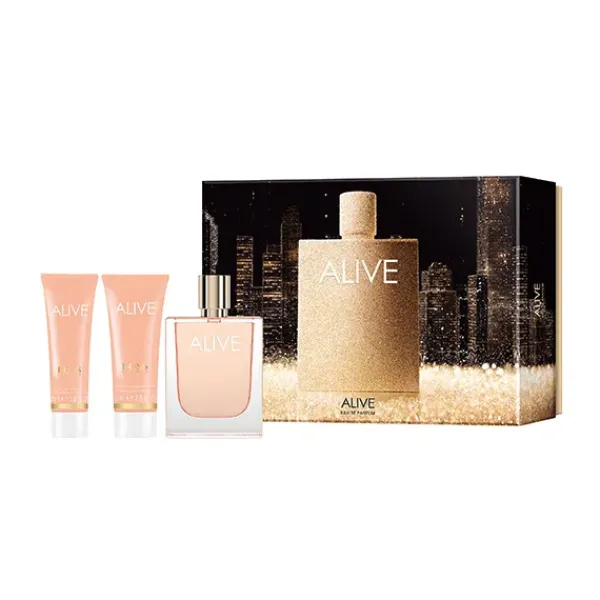 HUGO BOSS Estuches Mujer|Perfumes Mujer<Estuche Boss Alive