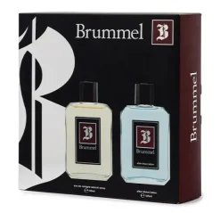 BRUMMEL Estuches Hombre|Hidratantes Faciales<Estuche