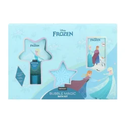 FROZEN Perfumes Infantiles<Estuche Bubble Magic