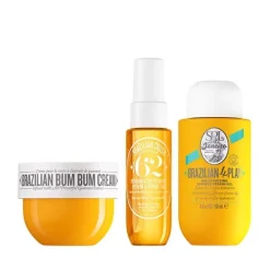 SOL DE JANEIRO Brumas Corporales|Estuches Y Sets<Estuche Bum Bum Summer