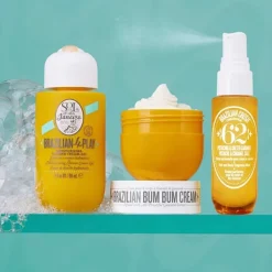 SOL DE JANEIRO Brumas Corporales|Estuches Y Sets<Estuche Bum Bum Summer