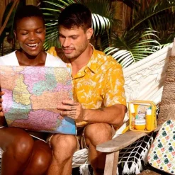 SOL DE JANEIRO Brumas Corporales|Estuches Y Sets<Estuche Bum Bum Summer