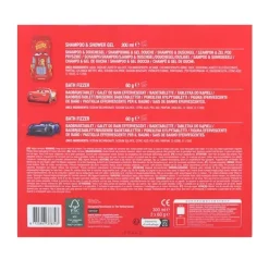 Online Estuche Cars Max Speed Set Perfumes Infantiles