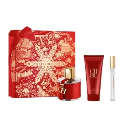 CAROLINA HERRERA Estuches Mujer|Hidratantes Faciales<Estuche Ch