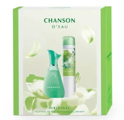 CHANSON D'EAU Fragancias Mujer|Estuches Mujer<Estuche Original