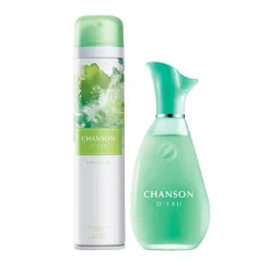 CHANSON D'EAU Fragancias Mujer|Estuches Mujer<Estuche Original