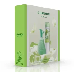 CHANSON D'EAU Fragancias Mujer|Estuches Mujer<Estuche Original