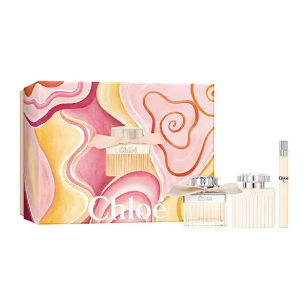 Outlet Estuche Chloé 75ML Estuches Mujer