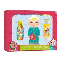 Sale Estuche Coco Melon Perfumes Infantiles