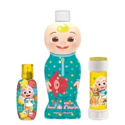 Sale Estuche Coco Melon Perfumes Infantiles