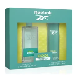 Hot Estuche Cool Your Body Estuches Mujer