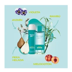 Hot Estuche Cool Your Body Estuches Mujer