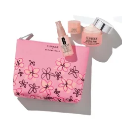 CLINIQUE Hidratantes Faciales<Estuche Crema Hidratante Moisture Surge Spf25