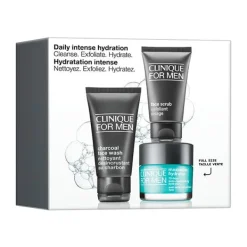 CLINIQUE Hidratantes Faciales|Estuches Y Sets<Estuche Daily Intense Hydration