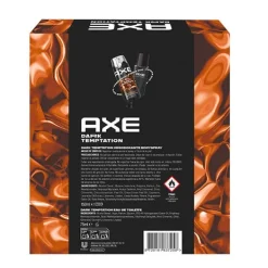 AXE Fragancias Hombre|Estuches Hombre<Estuche Dark Temptation