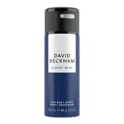 DAVID BECKHAM Estuches Hombre|Estuches<Estuche Classic Blue
