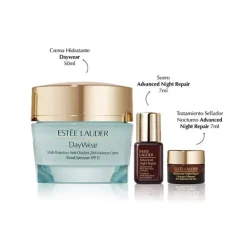 ESTEE LAUDER Hidratantes Faciales|Estuches Y Sets<Estuche Daywear SPF 15