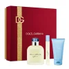 DOLCE & GABBANA Estuches Hombre|Hidratantes Faciales<Estuche D&G Light Blue Pour Homme