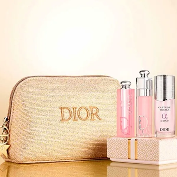 Clearance Estuche Beauty Pintalabios