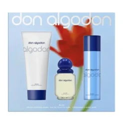 DON ALGODON Estuches Mujer|Hidratantes Faciales<Estuche Mujer