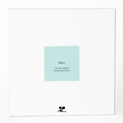 Online Estuche Eau De Courrèges Estuches Mujer