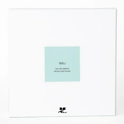 Online Estuche Eau De Courrèges Estuches Mujer