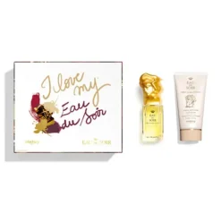 Clearance Estuche Eau Du Soir Estuches Mujer